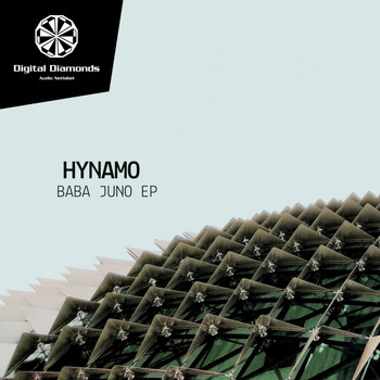 Hynamo - Baba Juno EP