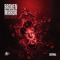 Sohail Dailami - Broken Mirror
