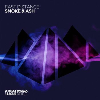 Fast Distance - Smoke & Ash