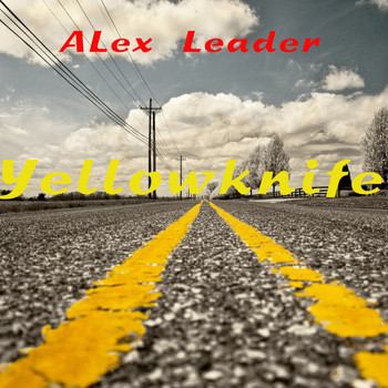 ALex Leader - Yellowknife