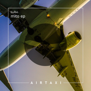 Bulbo - Mito EP