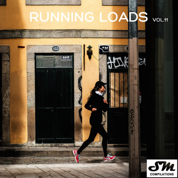 Various Artists - Running Loads vol.11