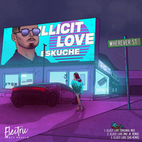 Eskuche - IIllicit Love EP