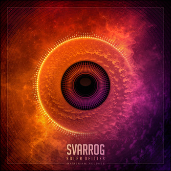 Svarrog - Solar Deities