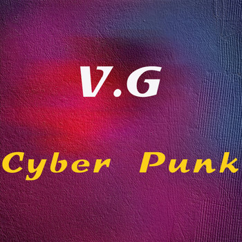 V.G. - Cyber Punk