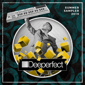 Various Artists - Deeperfect Summer Sampler