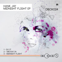 Hank Jay - Midnight Flight EP