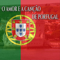Varios - O Amor e a Canção de Portugal