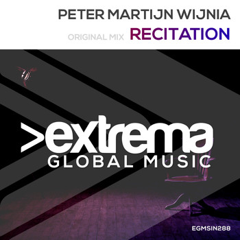 Peter Martijn Wijnia - Recitation