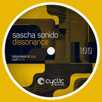 Sascha Sonido - Dissonance