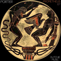 Porter - Prometheus