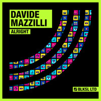 Davide Mazzilli - Alright