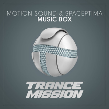 Motion Sound & Spaceptima - Music Box