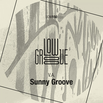 Various Artists - Sunny Groove