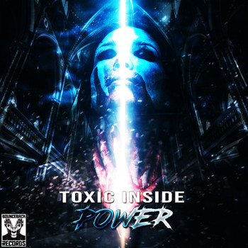 Toxic Inside - Power (Explicit)