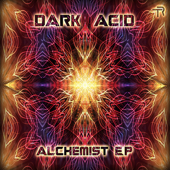 Dark Acid - Alchemist EP