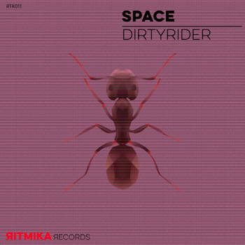 Space - Dirtyrider
