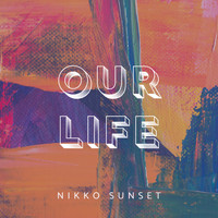 Nikko Sunset - Our Life