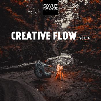 Various Artists - Creative Flow, Vol. 14