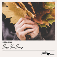 Pesco DJ - Say You Sorry