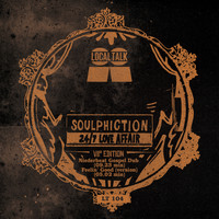 Soulphiction - 24/7 Love Affair VIP Edition