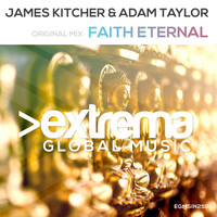 James Kitcher & Adam Taylor - Faith Eternal