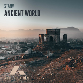 StanV - Ancient World