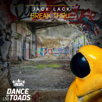 Jack Lack - Break Thru