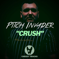 Pitch Invader - Crush