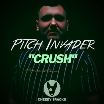 Pitch Invader - Crush