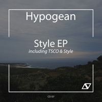 Hypogean - Style EP