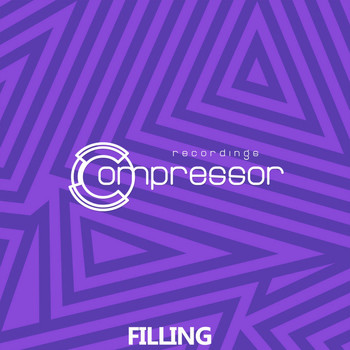 Various Artists - Filling