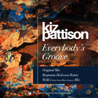 Kiz Pattison - Everybody's Groove
