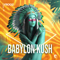 Frogg - Babylon Kush