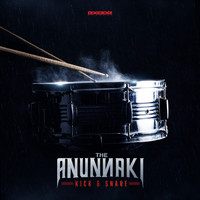The Anunnaki - Kick & Snare