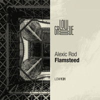 Alexic Rod - Flamsteed