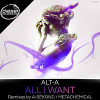 Alt-A - All I Want