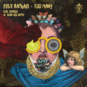 Felix Raphael - Too Many
