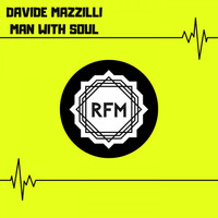 Davide Mazzilli - Man With Soul