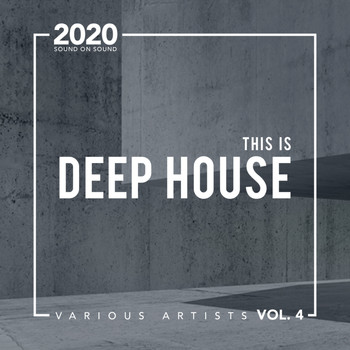 Various Artists - This Is Deep House, Vol. 4