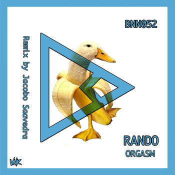 Rando - Orgasm