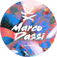 Marco Dassi - Low Fiction