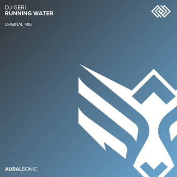 DJ Geri - Running Water