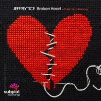 Jeffrey Tice - Broken Heart