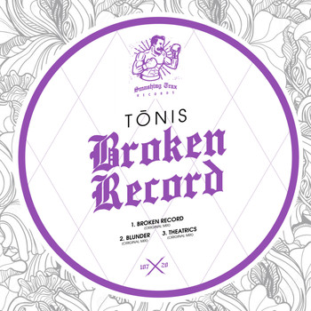 Tōnis - Broken Record