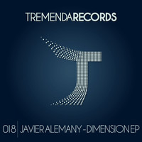 Javier Alemany - Dimension EP
