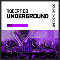 Robert DB - Underground