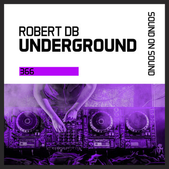 Robert DB - Underground