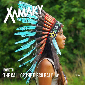 Bonetti - The Call Of The Disco Ball