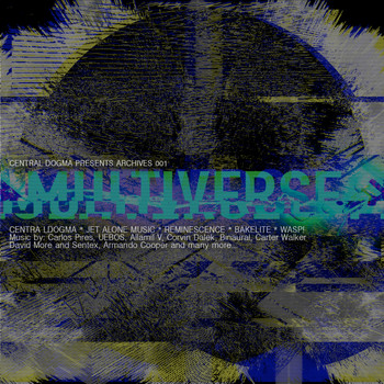 Various Artists - Multiverse